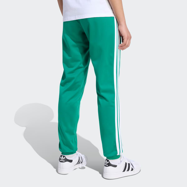 Verde PANTS Deportivos DNA MÉXICO