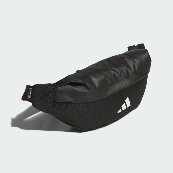 Black EP/Syst. WAIST BAG