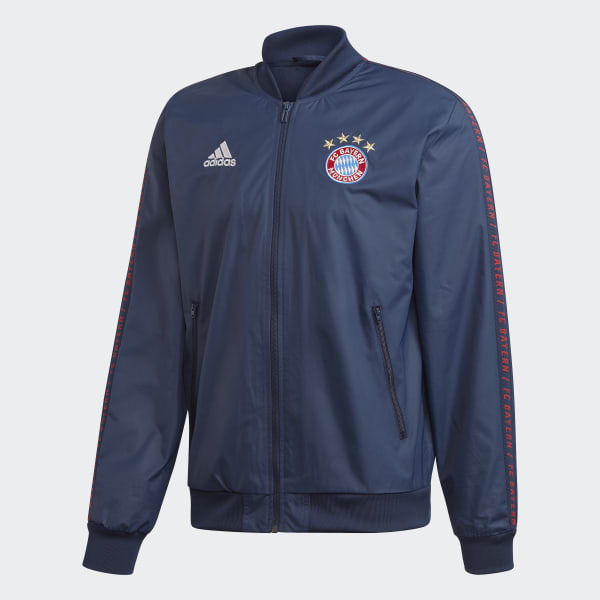 jacke fc bayern