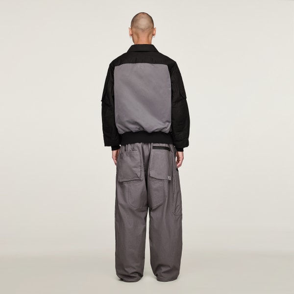 Y3 パンツ　サイズXS Y-