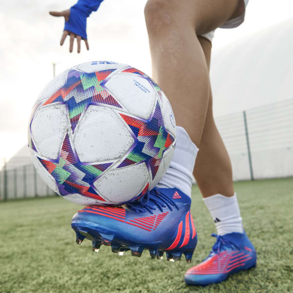 Guayos adidas online predator azules