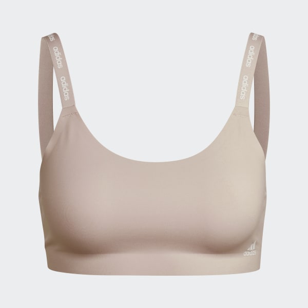 Rozowy Active Micro-Flex Scoop Lounge Bra HPO55