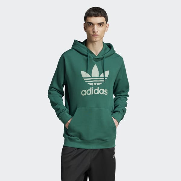 【おすすめアイテム】adidas Originals Trefoil Onepoint Hoodie おすすめアイテム】adidas Originals Trefoil Onepoint Hoodie
