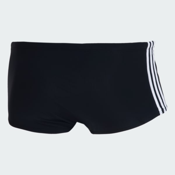 Preto Sunga 3-Stripes