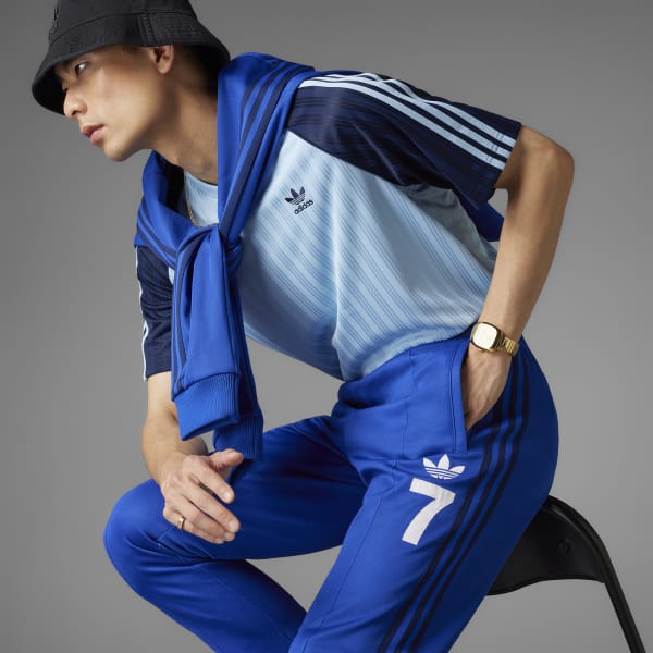 【ハーンズさま用】adidas マンチェスター・ユナイテッド ブルー青 アディダス マンチェスター・ユナイテッド 24/25 アウェイ