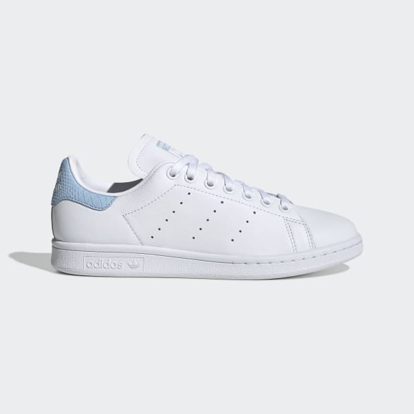 Women's Stan Smith Cloud White and 