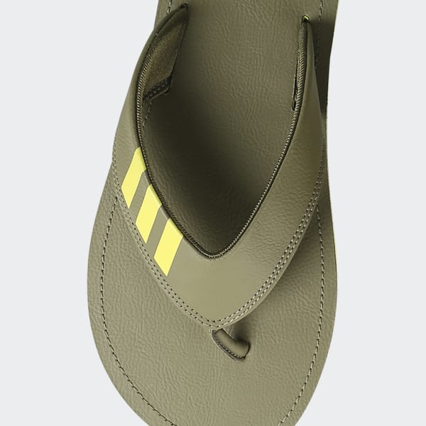Adidas swim online coset slippers