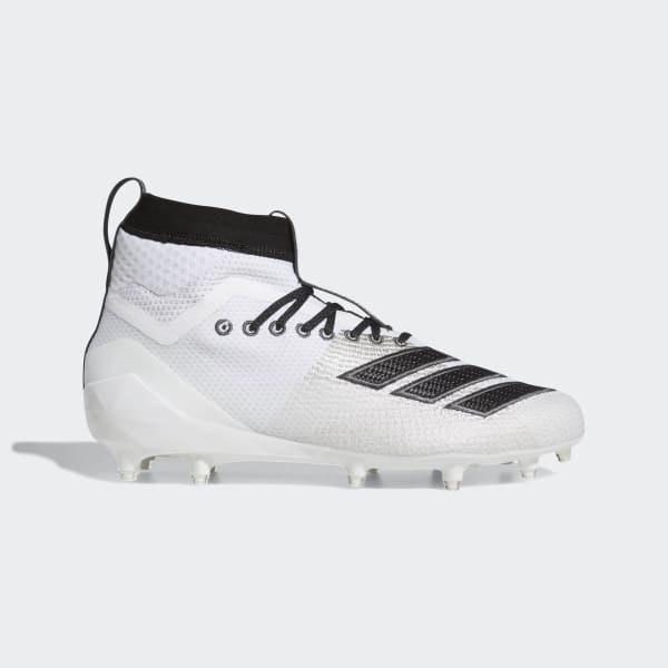 high ankle football cleats