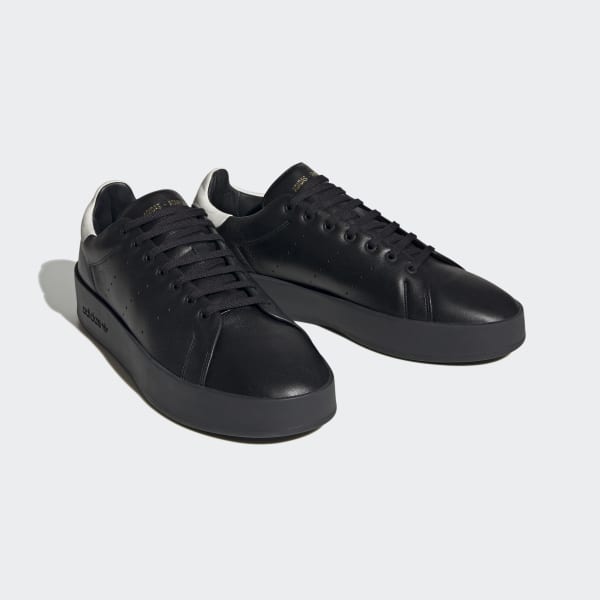 adidas Stan Smith Recon Shoes - Black | adidas Canada