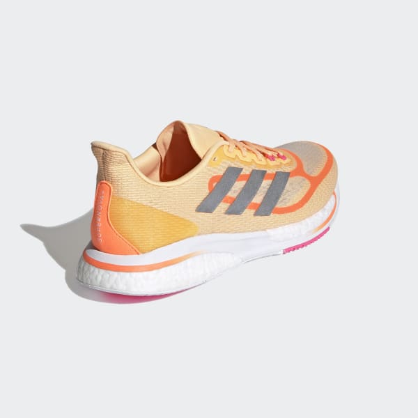 Orange Supernova+ Shoes LAF48