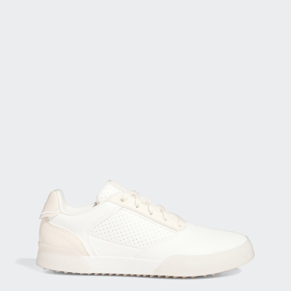 adidas - 新品✨W ADICROSS RETRO ピンク　ゴルフシューズ アディダス 【ゴルフ】ウィメンズ レトロクロス / Retrocross