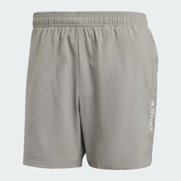 Cinza Shorts Terrex Multi