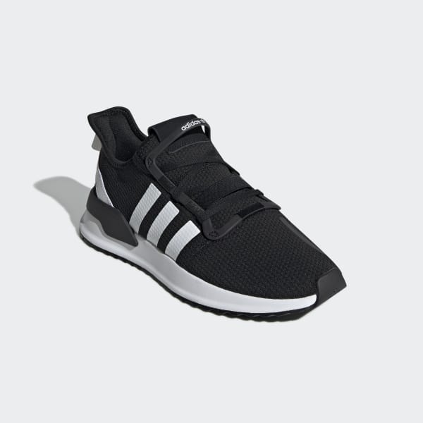 adidas U_Path Run sko - Sort | adidas