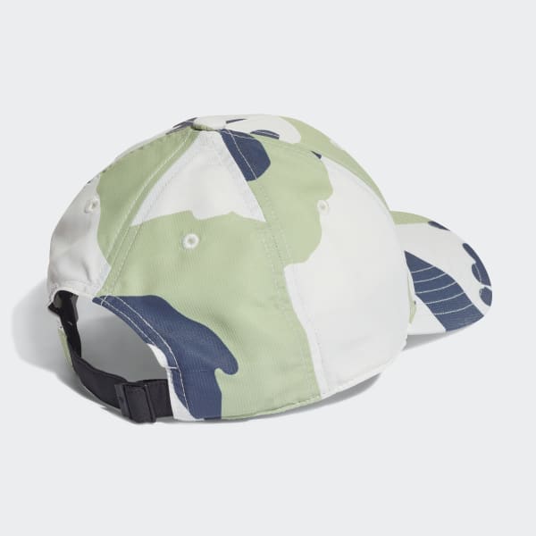 Multicolor Gorra Béisbol Camo