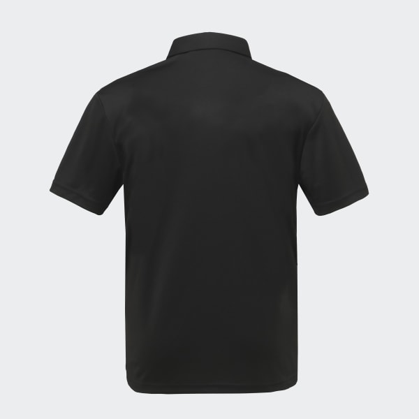 Đen Áo Polo AEROREADY