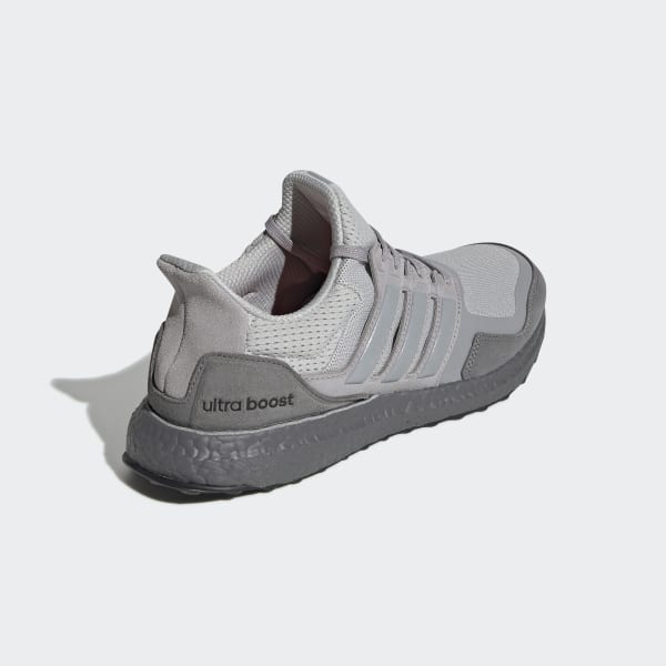 Grey Ultraboost S&L Shoes EPJ19