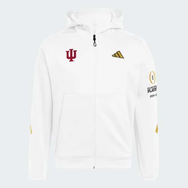 adidas M Z.N.E. HOODYT - White | Free Shipping with adiClub | adidas US