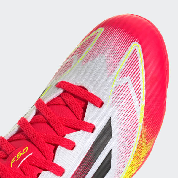 Amazon.com | adidas Men's F50 League Laceless Firm Ground