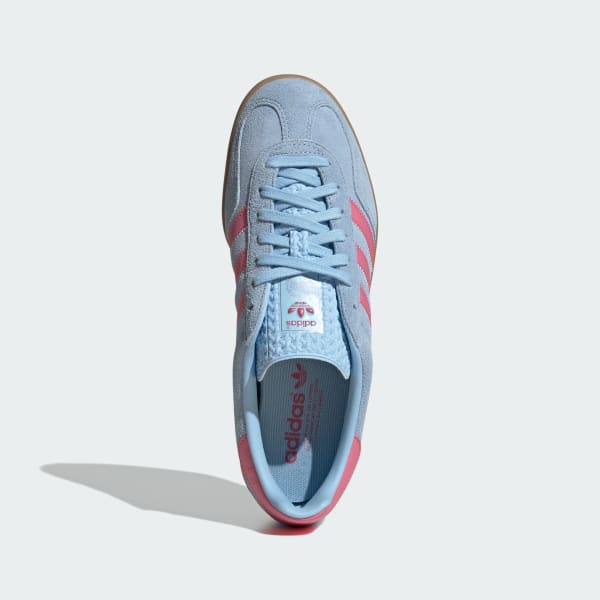 Blue Gazelle Indoor Shoes