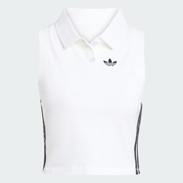 wit POLO TOP