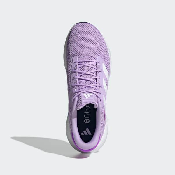 Morado Tenis Response Runner