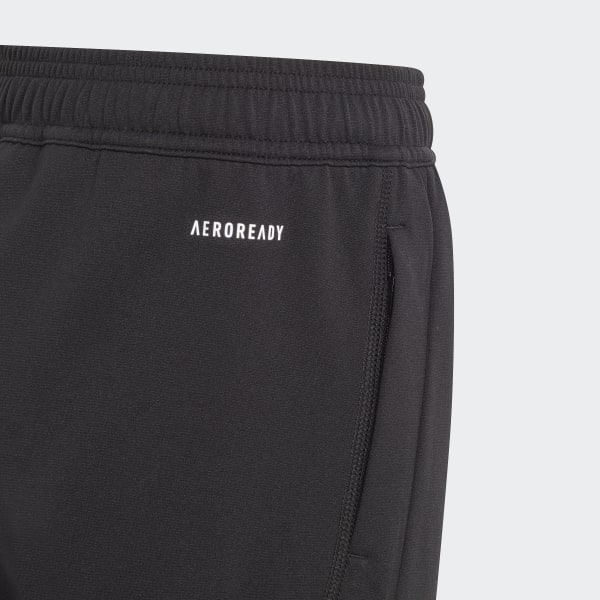Adidas soccer pants hot sale skinny youth