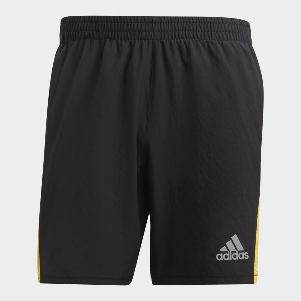 Black adidas shorts mens new arrivals
