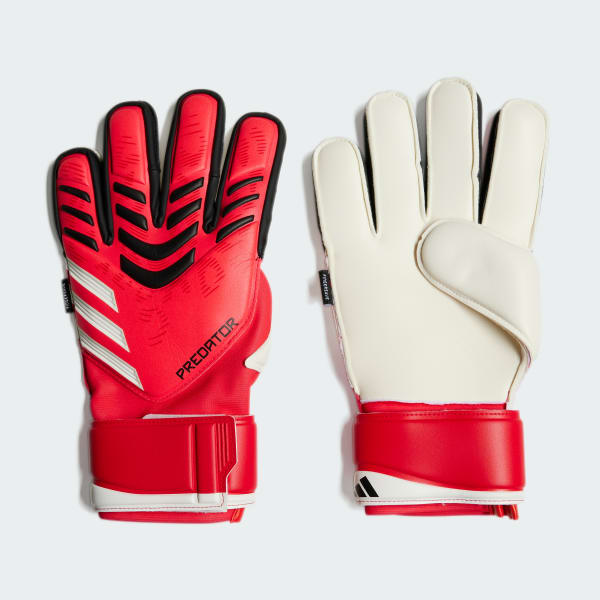 Rod Predator Match Fingersave Goalkeeper Hansker