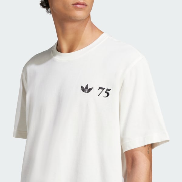 Adidas originals 72 t shirt new arrivals