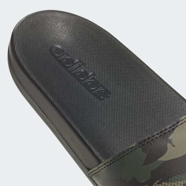 Adidas adilette camo store