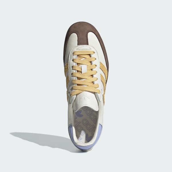 White adidas samba classic cheap