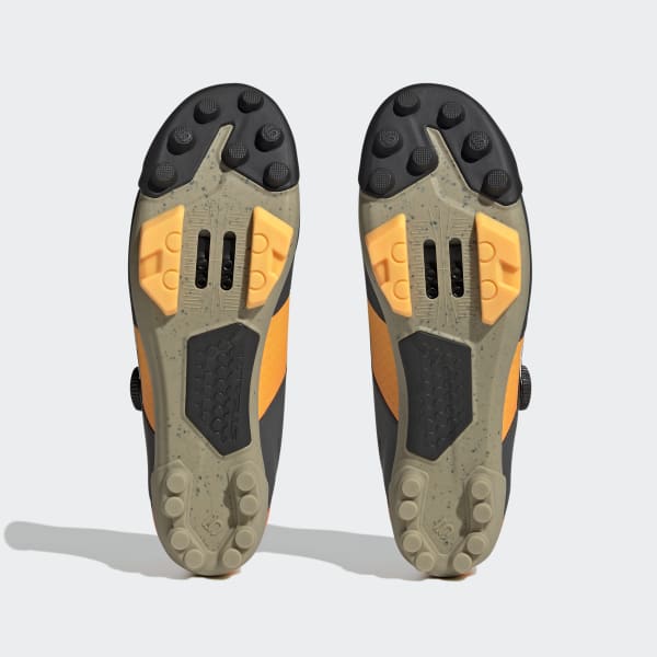 Schwarz Five Ten Kestrel BOA Schuh