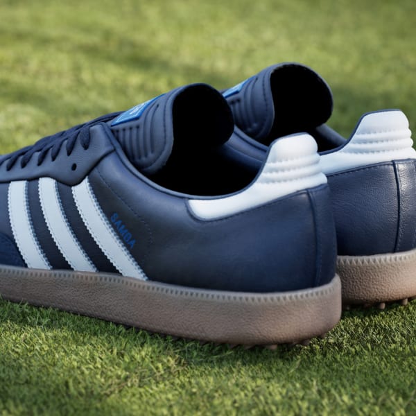 Samba Spikeless Golf Shoes