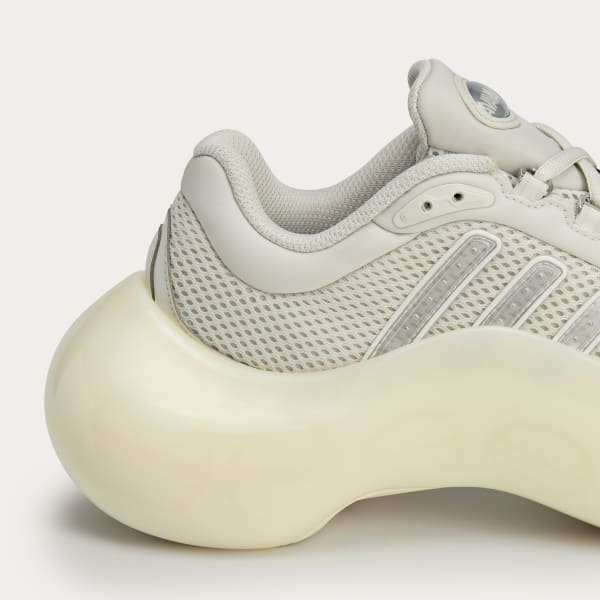 ★送関込み★ Adidas Originals AVAVAV moon rubber sneakers adidas Moonrubber by Avavav Shoes - Black | Free Shipping