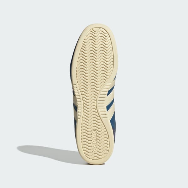 Blue BARREDA LO Shoes