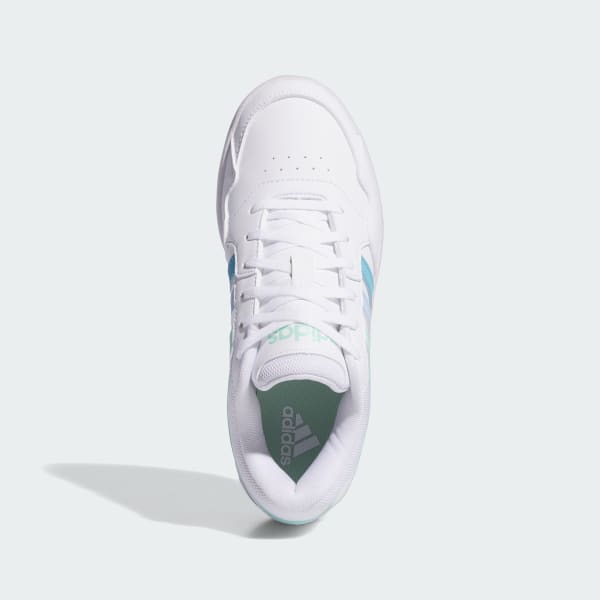 Blanco Tenis Hoops 3.0 Bold