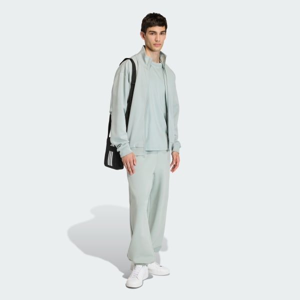 Yesil SOFT LUX EŞOFMAN ÜSTÜ