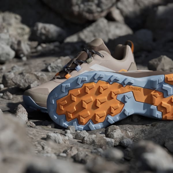 バートン　ゴアテックス adidas Terrex Skychaser AX5 GORE-TEX Hiking Shoes - Brown | Free