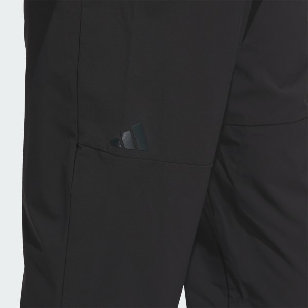 Beyond Twistweave Lined Jogger