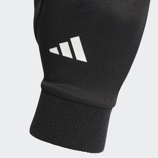 Negro Guantes Tiro Competition