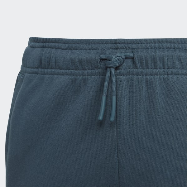 Turquesa Calça Future Icons 3-Stripes