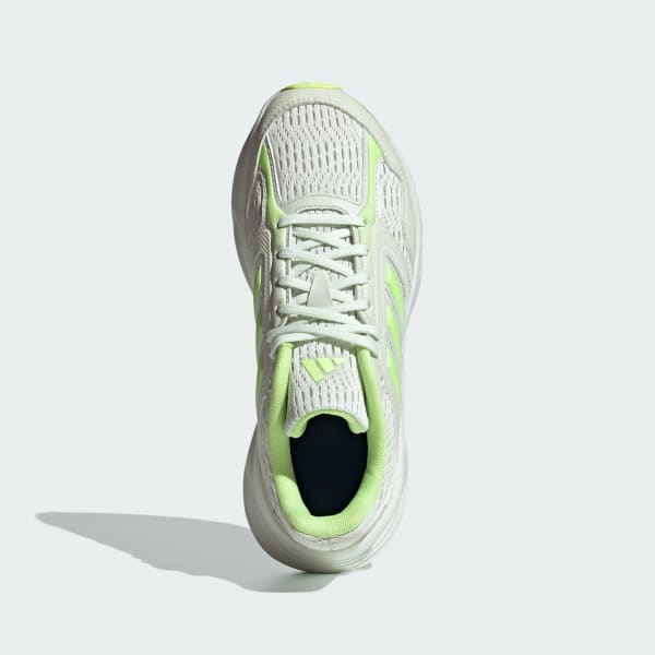 Verde Zapatillas Galaxy Star