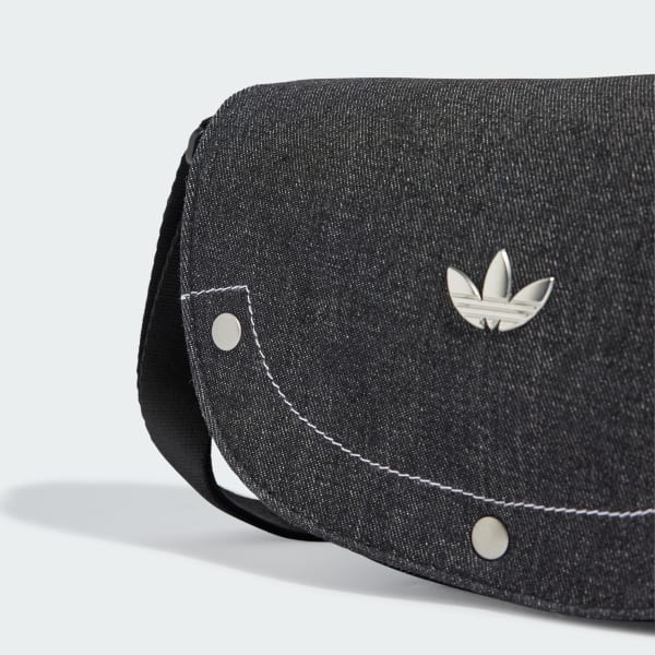 Adidas mini side bag clearance