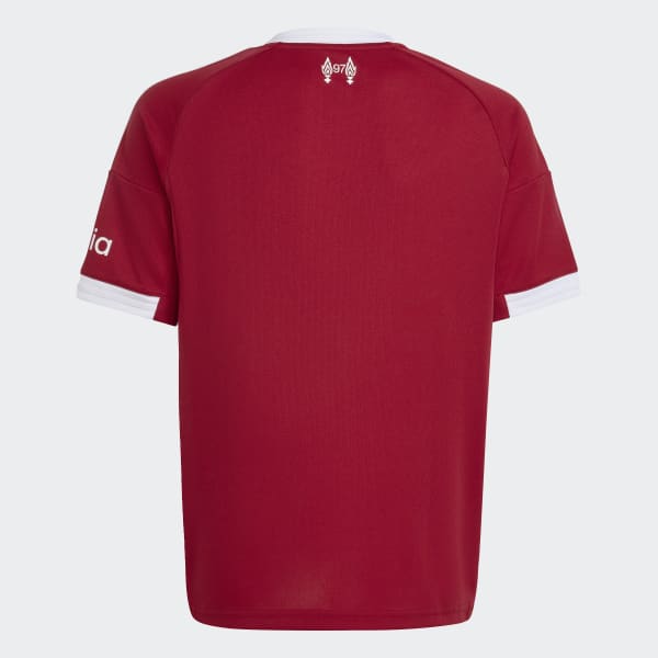 prank project　Jersey All In One RED/38 projectbylucid.com – ProjectByLucid