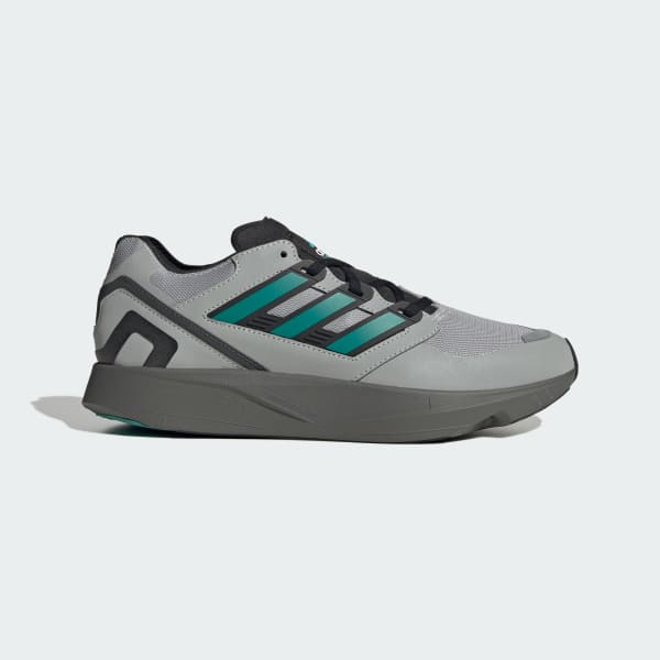 adidas EQT Takumi Sen Shoes - Silver | adidas Australia