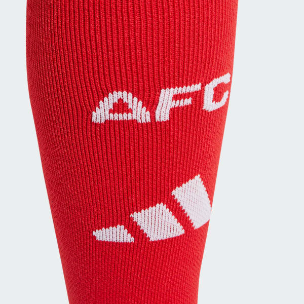 Red Arsenal 24/25 Home Socks
