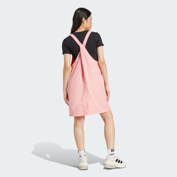 adidas Adiclub Dress Pink Free Shipping with adiClub adidas US