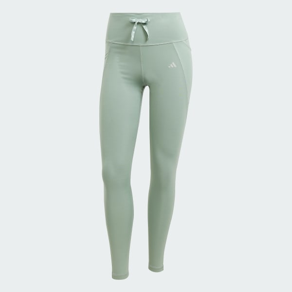 Groen Running Essentials Legging