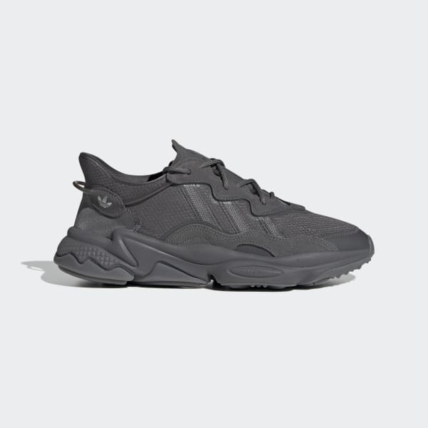 adidas OZWEEGO Shoes - Grey | adidas Australia