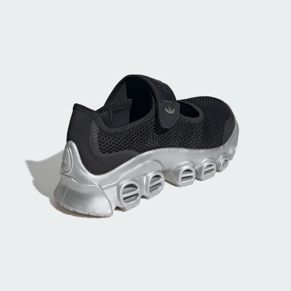 adidas Adifom Megajane Shoes - Black | Free Shipping with adiClub